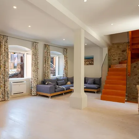 펜션 Ionea House Corfu (city)