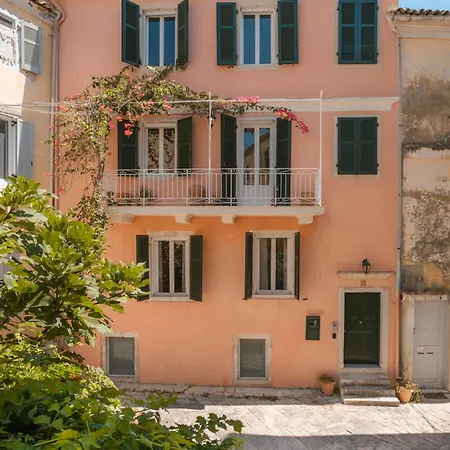 Ionea House * Corfu (city)