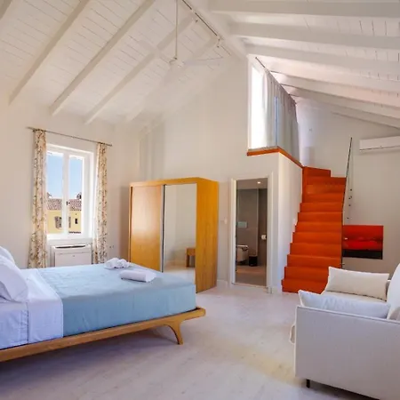 Ionea House