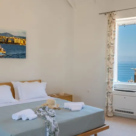 Ionea House Corfu (city)