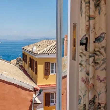 Ionea House Corfu (city)