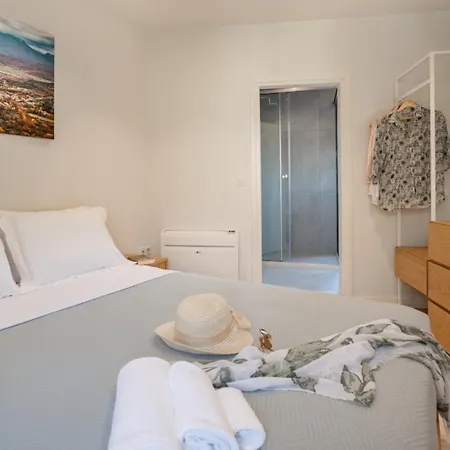 Ionea House Corfu (city)