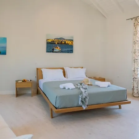 펜션 Ionea House *
