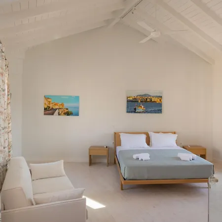 Ionea House * Corfu (city)