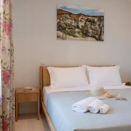 Ionea House 펜션 *