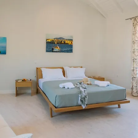 펜션 Ionea House