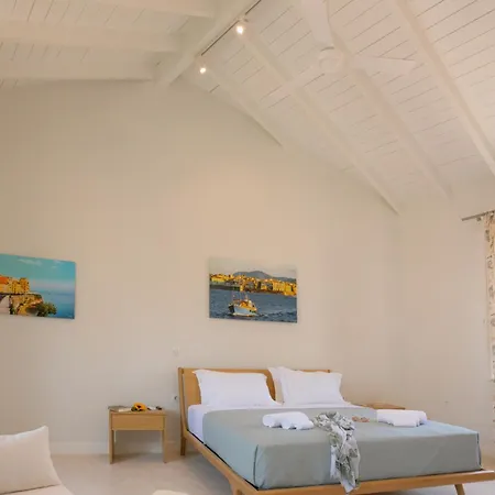 Ionea House *