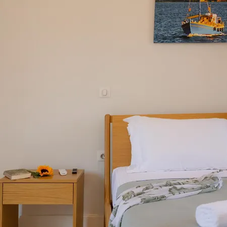 Сasa de vacaciones Ionea House