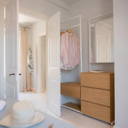 펜션 Ionea House Corfu (city)