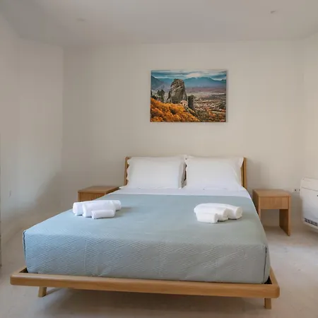 Ionea House 펜션