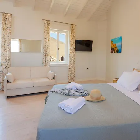 Ionea House Corfu (city)