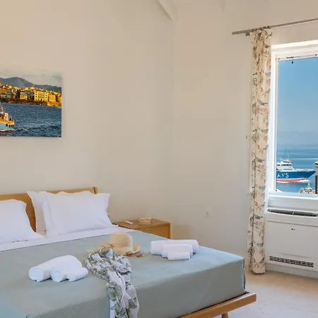 Ionea House 펜션