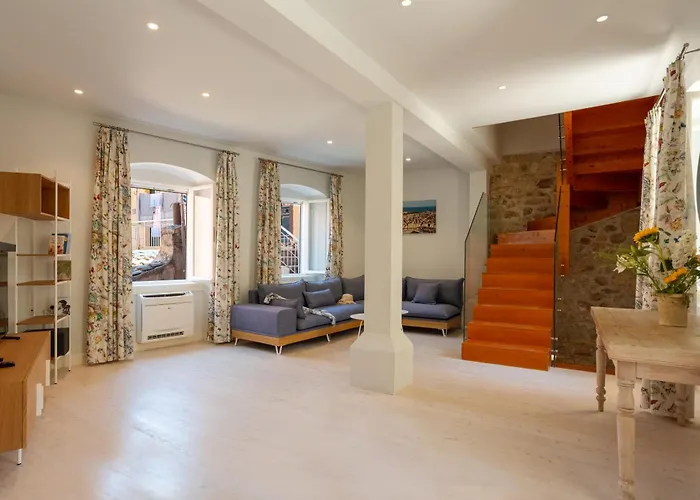 Vakantiehuis Ionea House Corfu (city)