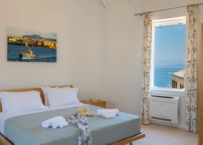 Ionea House Corfu (city)