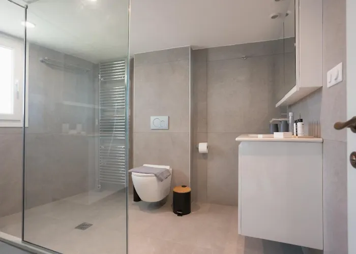 Ionea House Vakantiehuis *