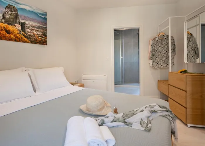 Ionea House Corfu (city)