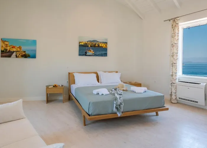 Vakantiehuis Ionea House *
