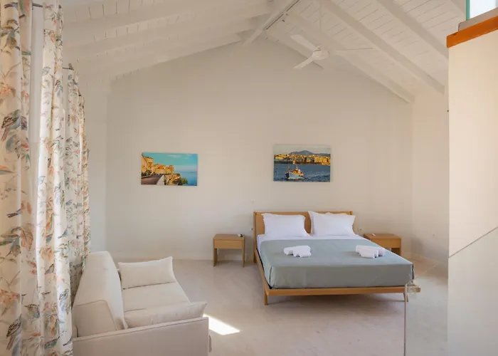 Ionea House * Corfu (city)