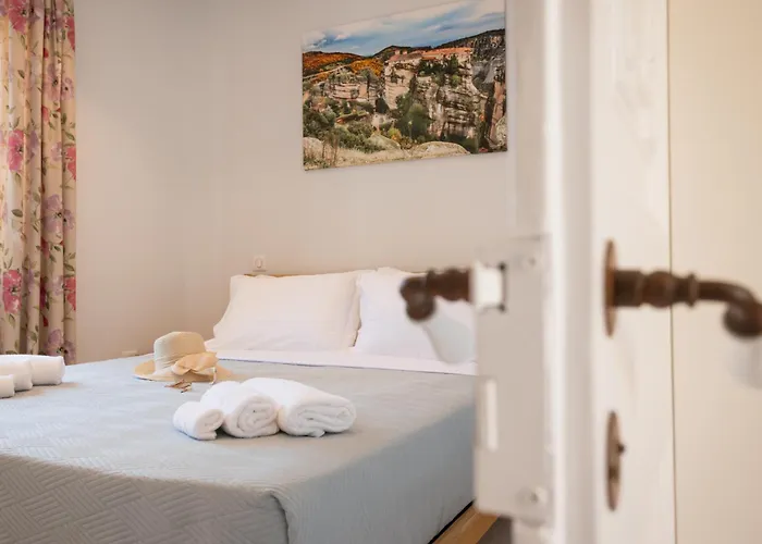Vakantiehuis Ionea House