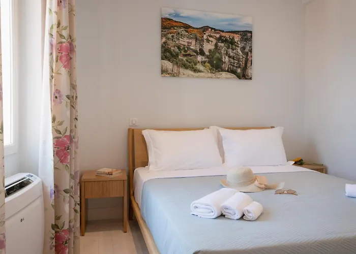 Ionea House Vakantiehuis *