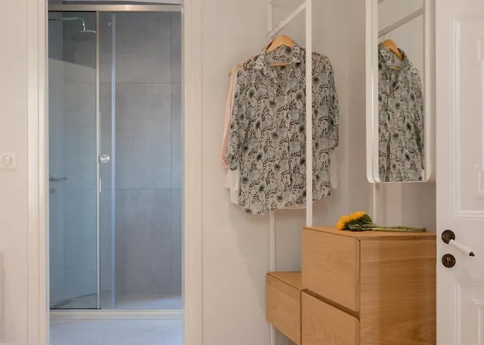 Ionea House Vakantiehuis