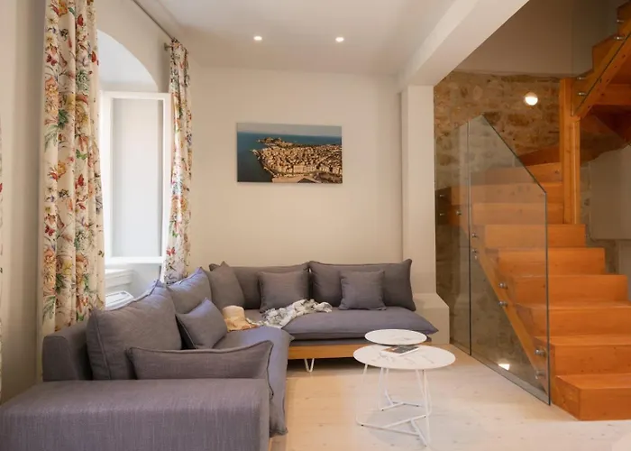 Ionea House Vakantiehuis Corfu (city)