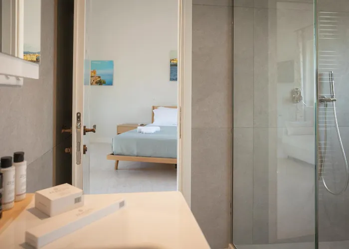 Vakantiehuis Ionea House *