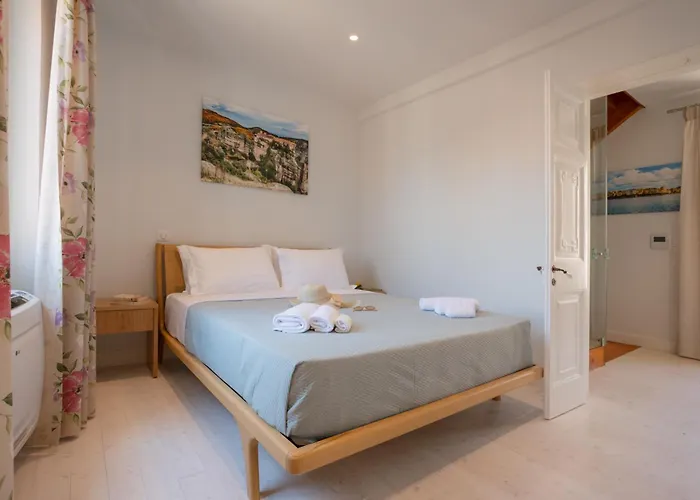 Ionea House Vakantiehuis