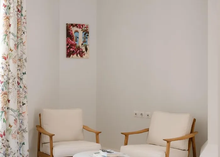 Vakantiehuis Ionea House