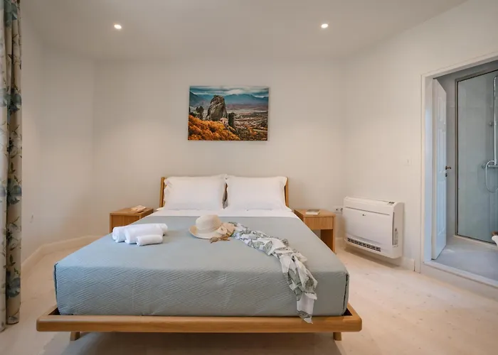 Ionea House Vakantiehuis *