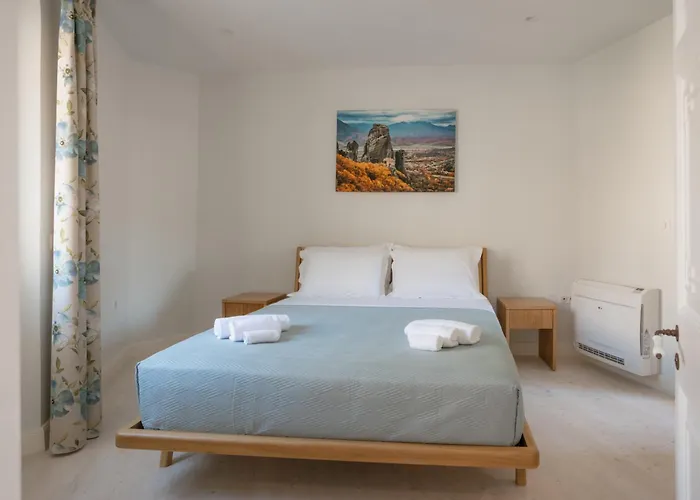 Ionea House Vakantiehuis