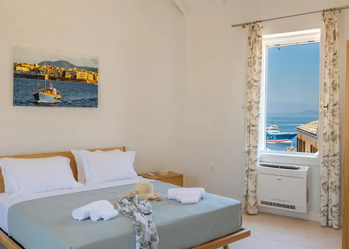 Ionea House Vakantiehuis