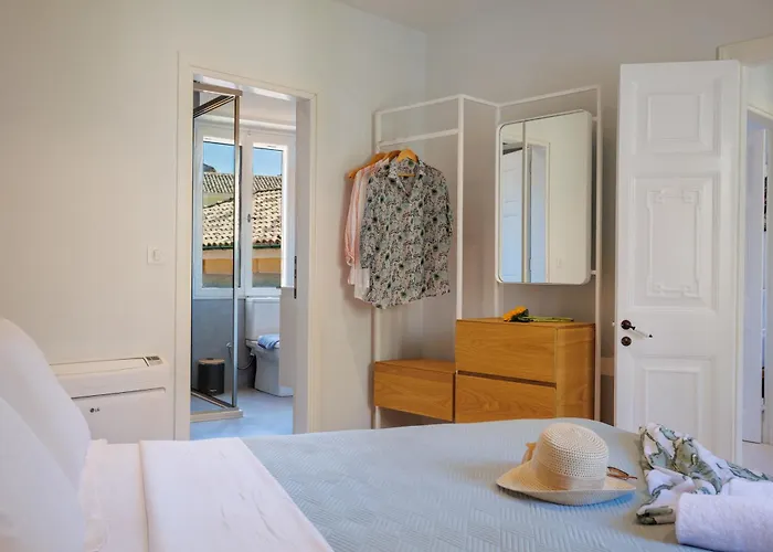 Ionea House Vakantiehuis