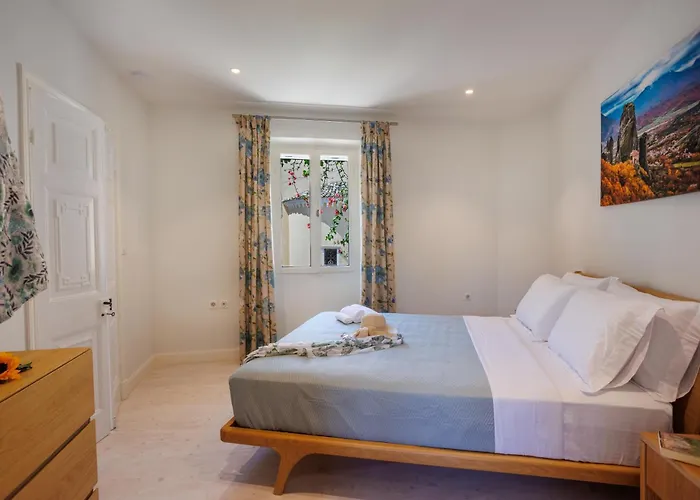 Ionea House Vakantiehuis