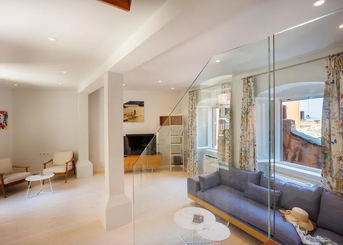 Vakantiehuis Ionea House *